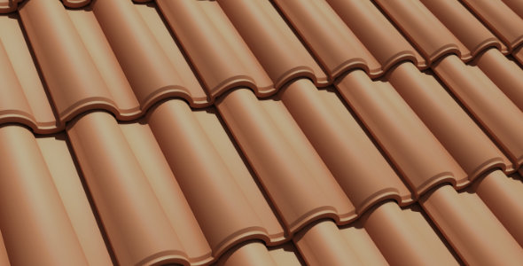 Concrete and Clay Roof Tiles